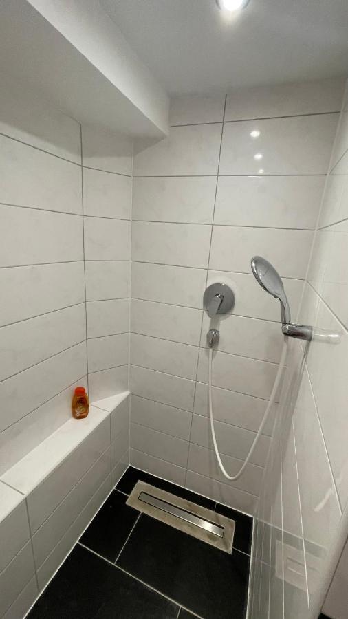 Appartment Basel Saint-Louis  Extérieur photo